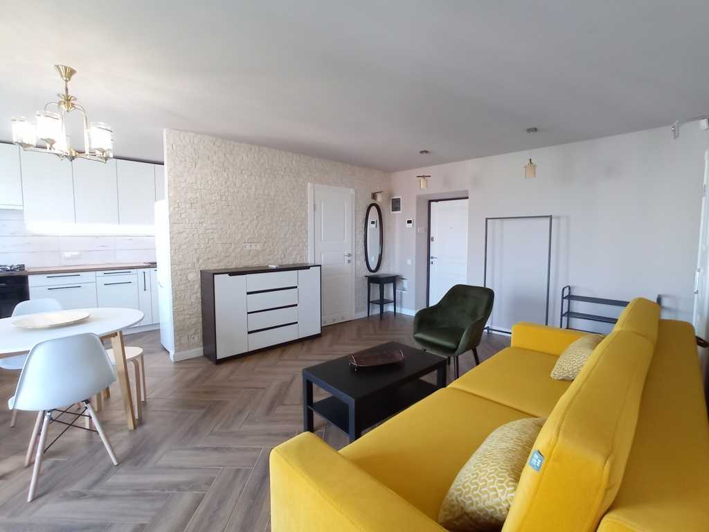 Оренда 2-кімнатної квартири 54 м², Січових Стрільців вул., 59-65