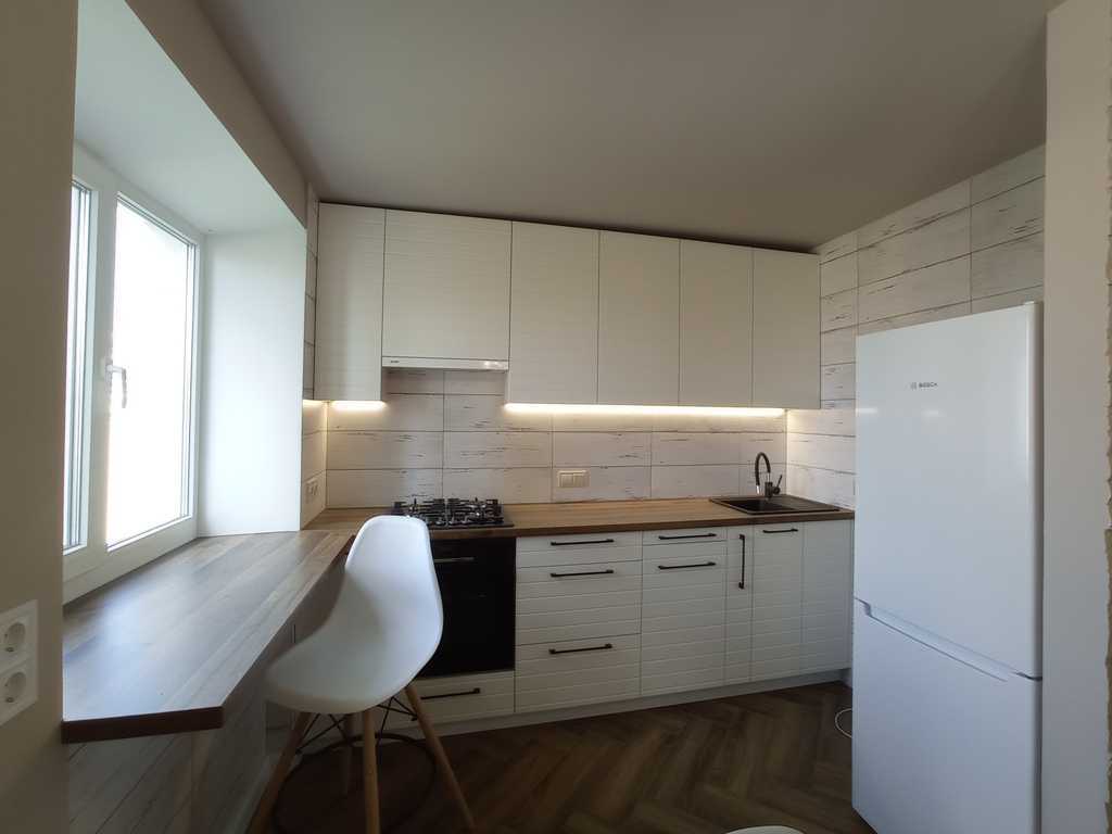 Оренда 2-кімнатної квартири 54 м², Січових Стрільців вул., 59-65
