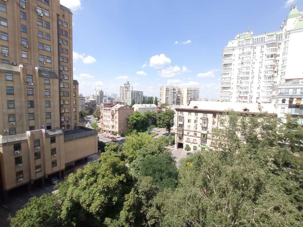Оренда 2-кімнатної квартири 54 м², Січових Стрільців вул., 59-65