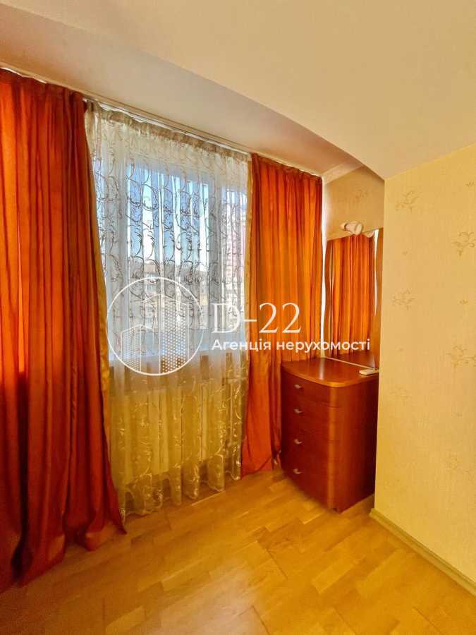 Продажа 3-комнатной квартиры 87 м², Архитектора Вербицкого ул., 36