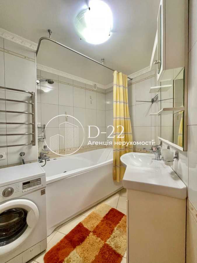 Продажа 3-комнатной квартиры 87 м², Архитектора Вербицкого ул., 36