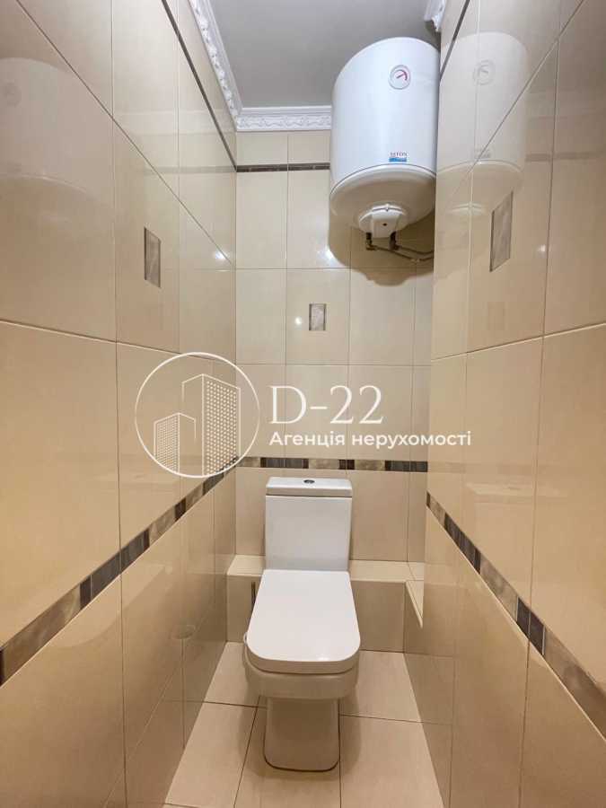 Продажа 3-комнатной квартиры 87 м², Архитектора Вербицкого ул., 36