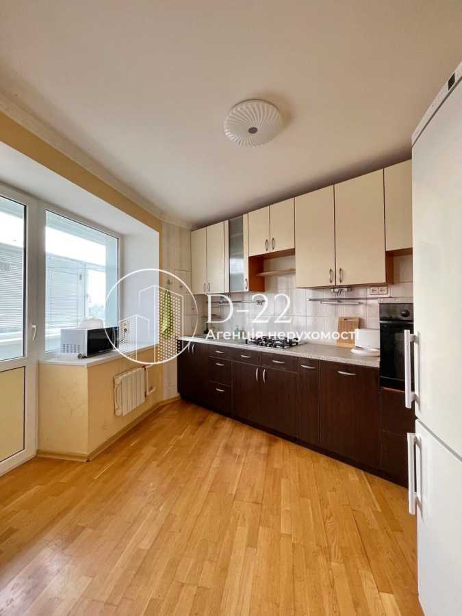 Продажа 3-комнатной квартиры 87 м², Архитектора Вербицкого ул., 36