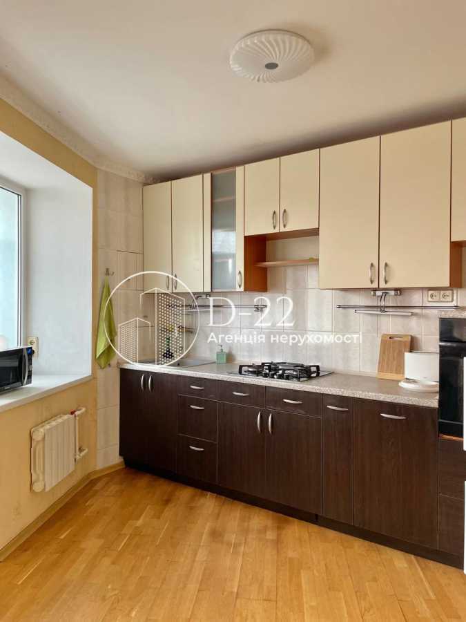 Продажа 3-комнатной квартиры 87 м², Архитектора Вербицкого ул., 36