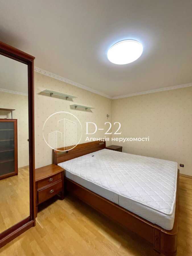 Продажа 3-комнатной квартиры 87 м², Архитектора Вербицкого ул., 36