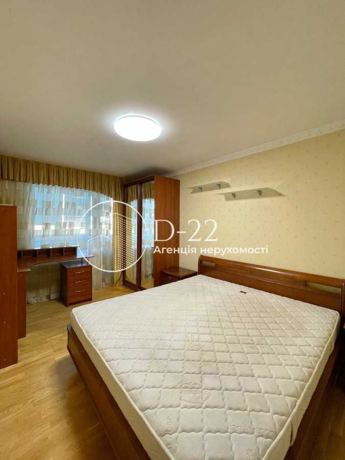 Продажа 3-комнатной квартиры 87 м², Архитектора Вербицкого ул., 36