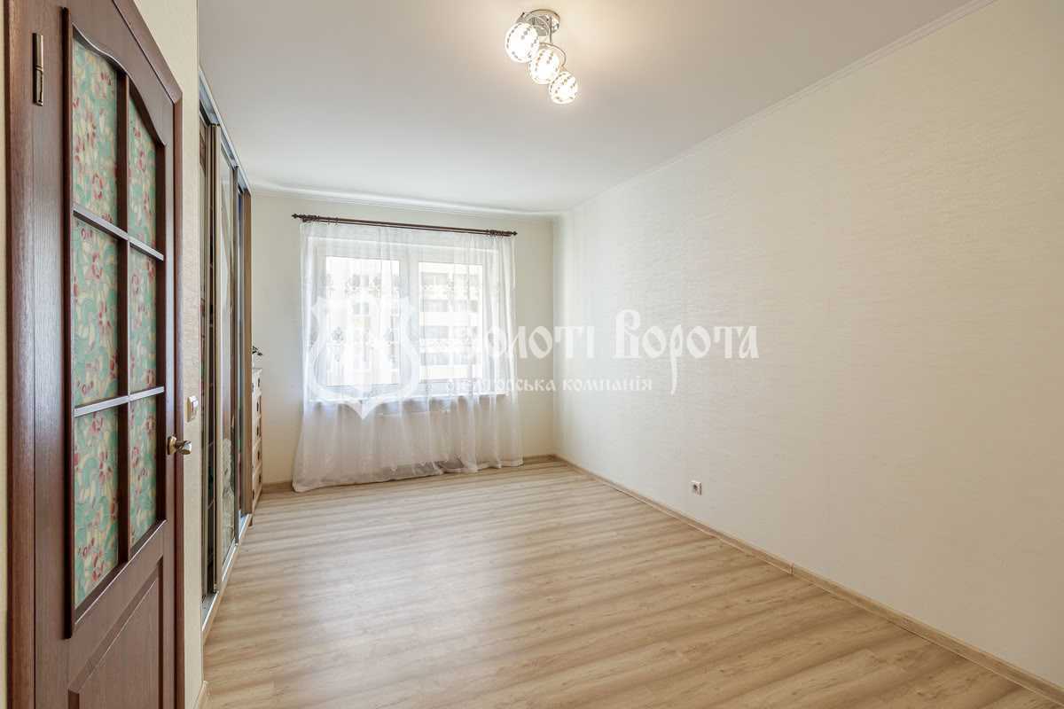 Продажа 1-комнатной квартиры 38 м², Софії Русової, 3в