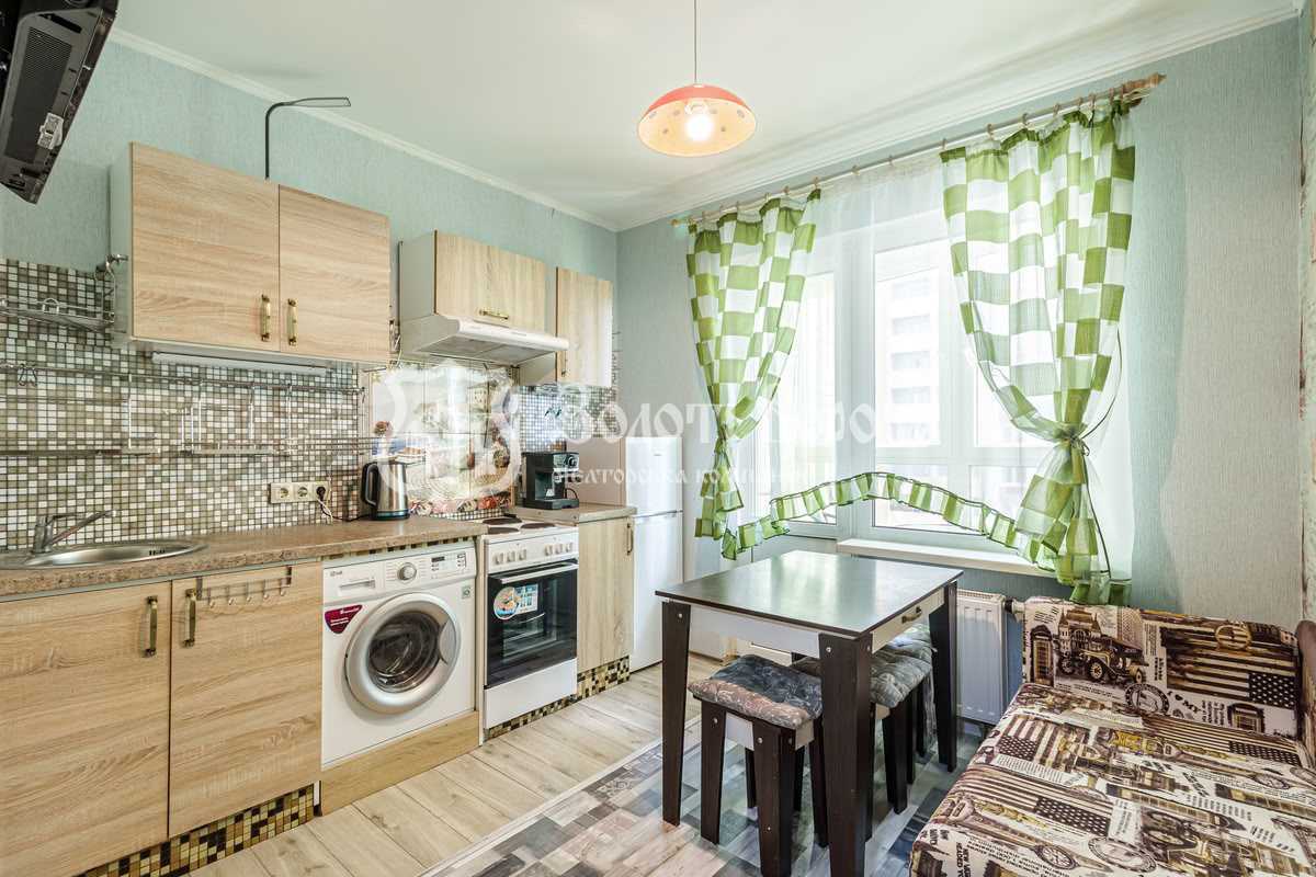 Продажа 1-комнатной квартиры 38 м², Софії Русової, 3в