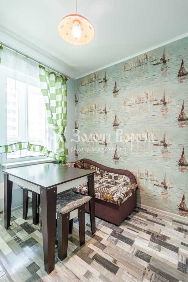 Продажа 1-комнатной квартиры 38 м², Софії Русової, 3в