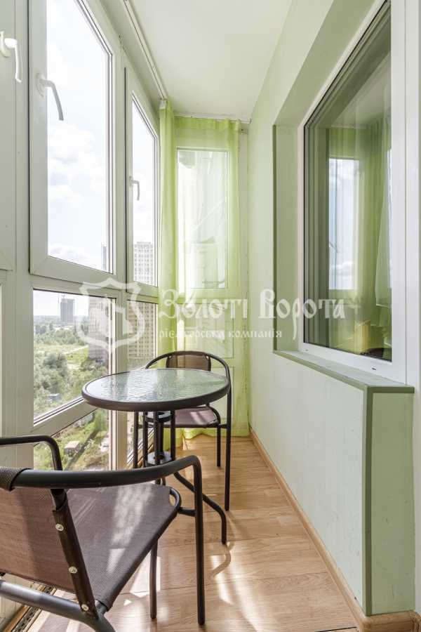 Продажа 1-комнатной квартиры 38 м², Софії Русової, 3в