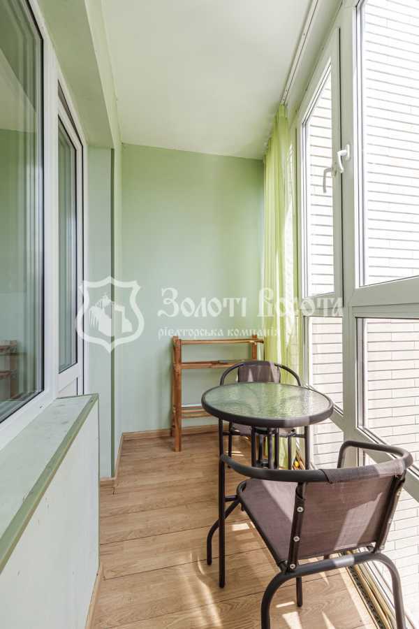 Продажа 1-комнатной квартиры 38 м², Софії Русової, 3в