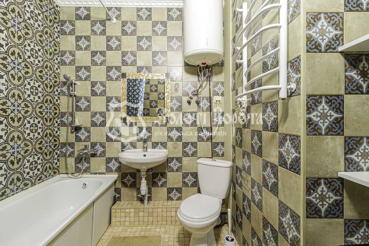 Продажа 1-комнатной квартиры 38 м², Софії Русової, 3в
