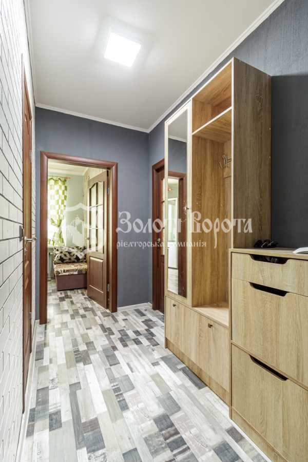 Продажа 1-комнатной квартиры 38 м², Софії Русової, 3в