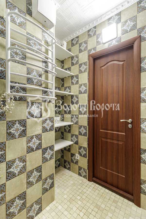 Продажа 1-комнатной квартиры 38 м², Софії Русової, 3в