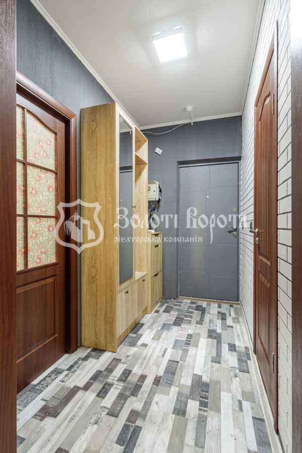 Продажа 1-комнатной квартиры 38 м², Софії Русової, 3в