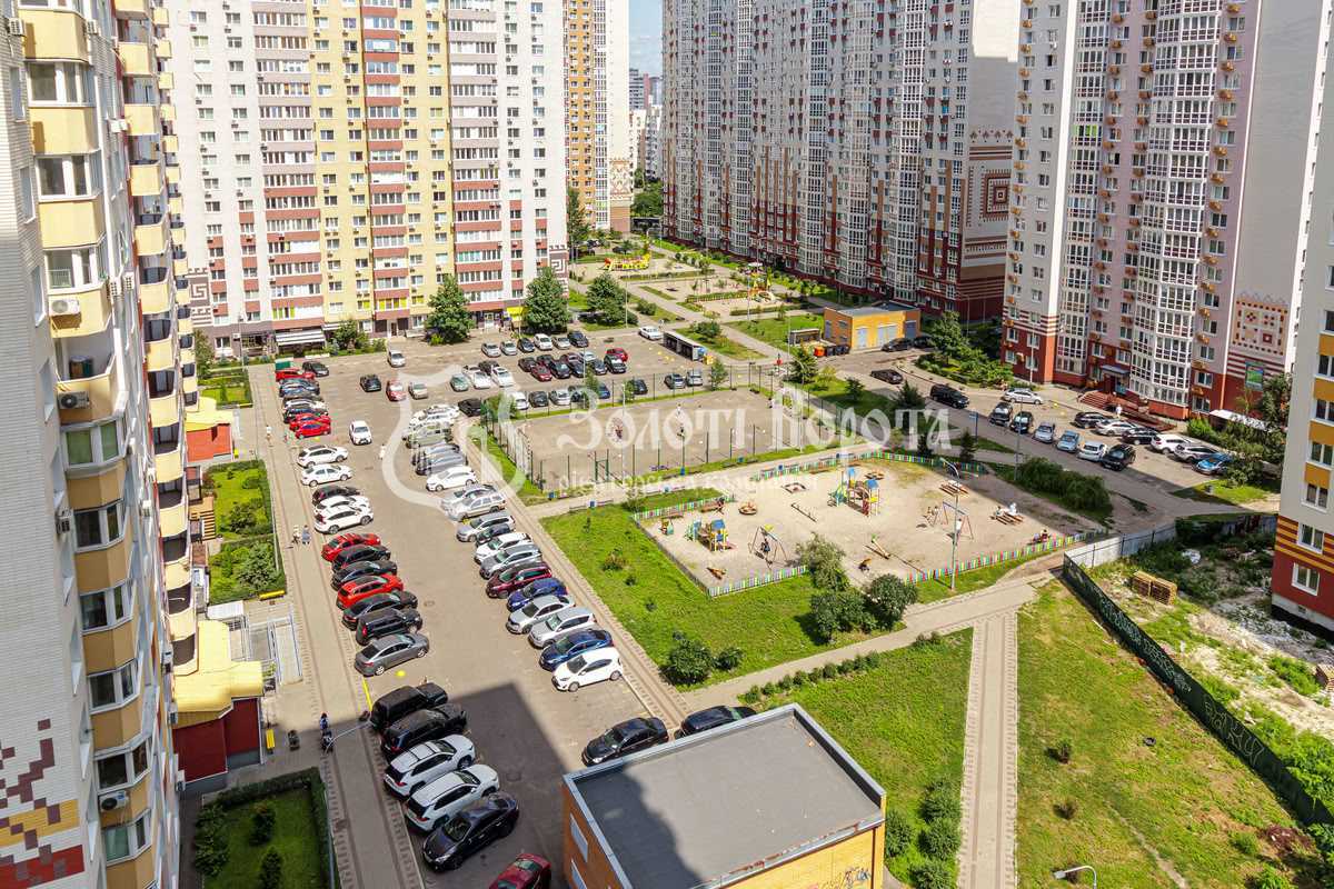 Продажа 1-комнатной квартиры 38 м², Софії Русової, 3в
