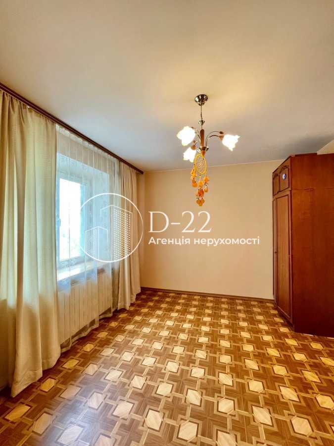 Продаж 3-кімнатної квартири 93 м², Декабристів вул., 12/37