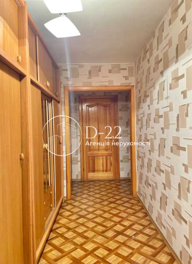 Продаж 3-кімнатної квартири 93 м², Декабристів вул., 12/37