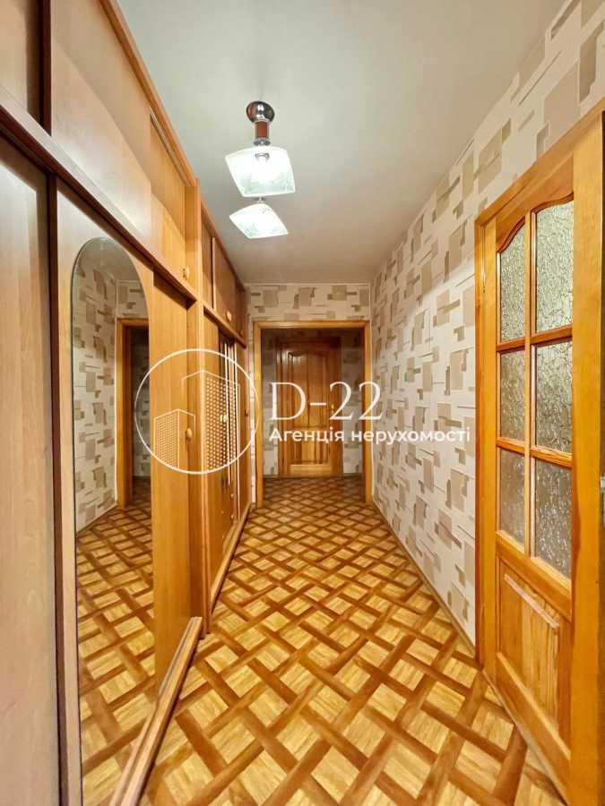 Продаж 3-кімнатної квартири 93 м², Декабристів вул., 12/37