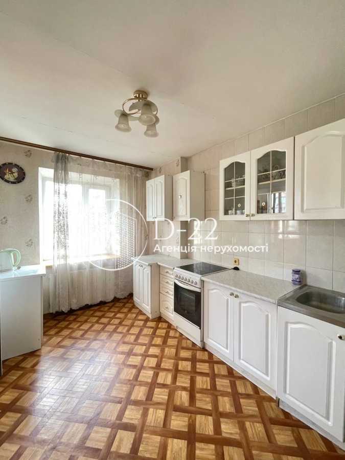 Продаж 3-кімнатної квартири 93 м², Декабристів вул., 12/37