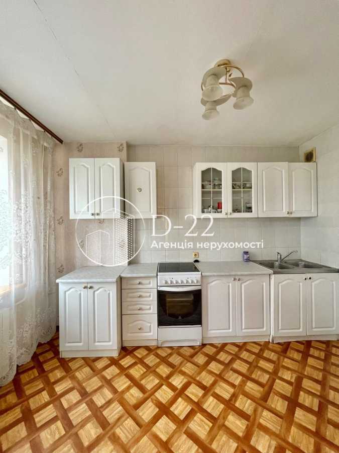Продаж 3-кімнатної квартири 93 м², Декабристів вул., 12/37