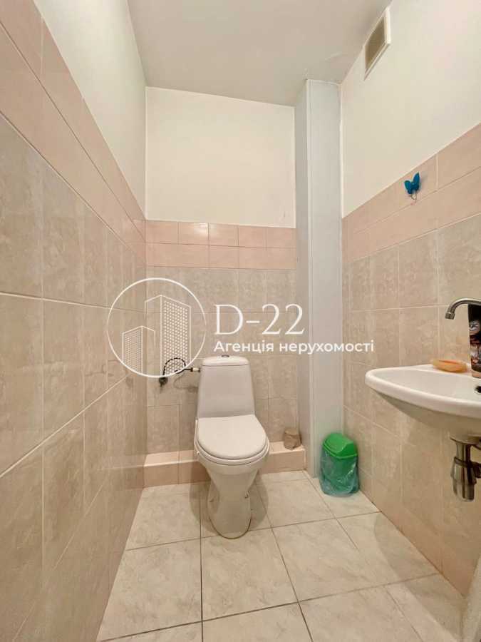 Продаж 3-кімнатної квартири 93 м², Декабристів вул., 12/37