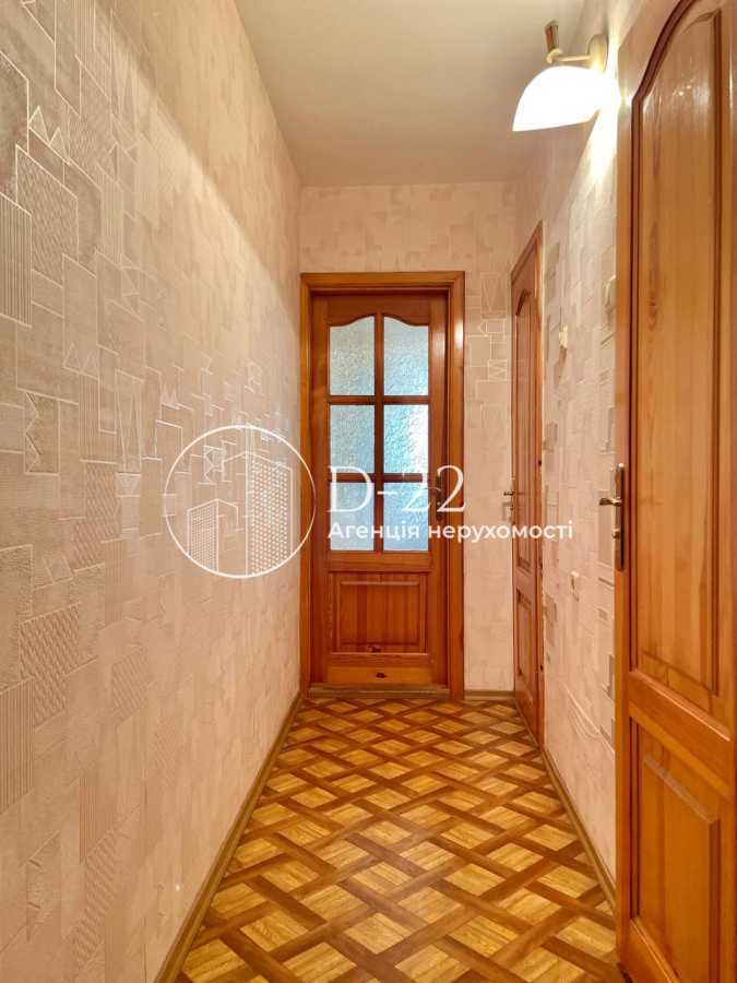 Продаж 3-кімнатної квартири 93 м², Декабристів вул., 12/37