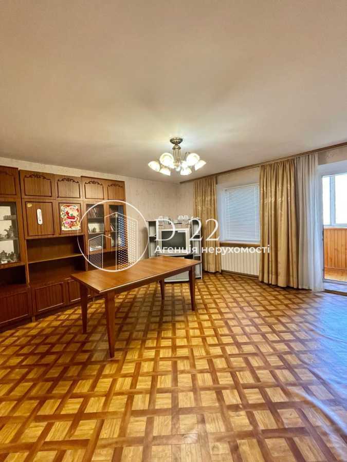 Продаж 3-кімнатної квартири 93 м², Декабристів вул., 12/37