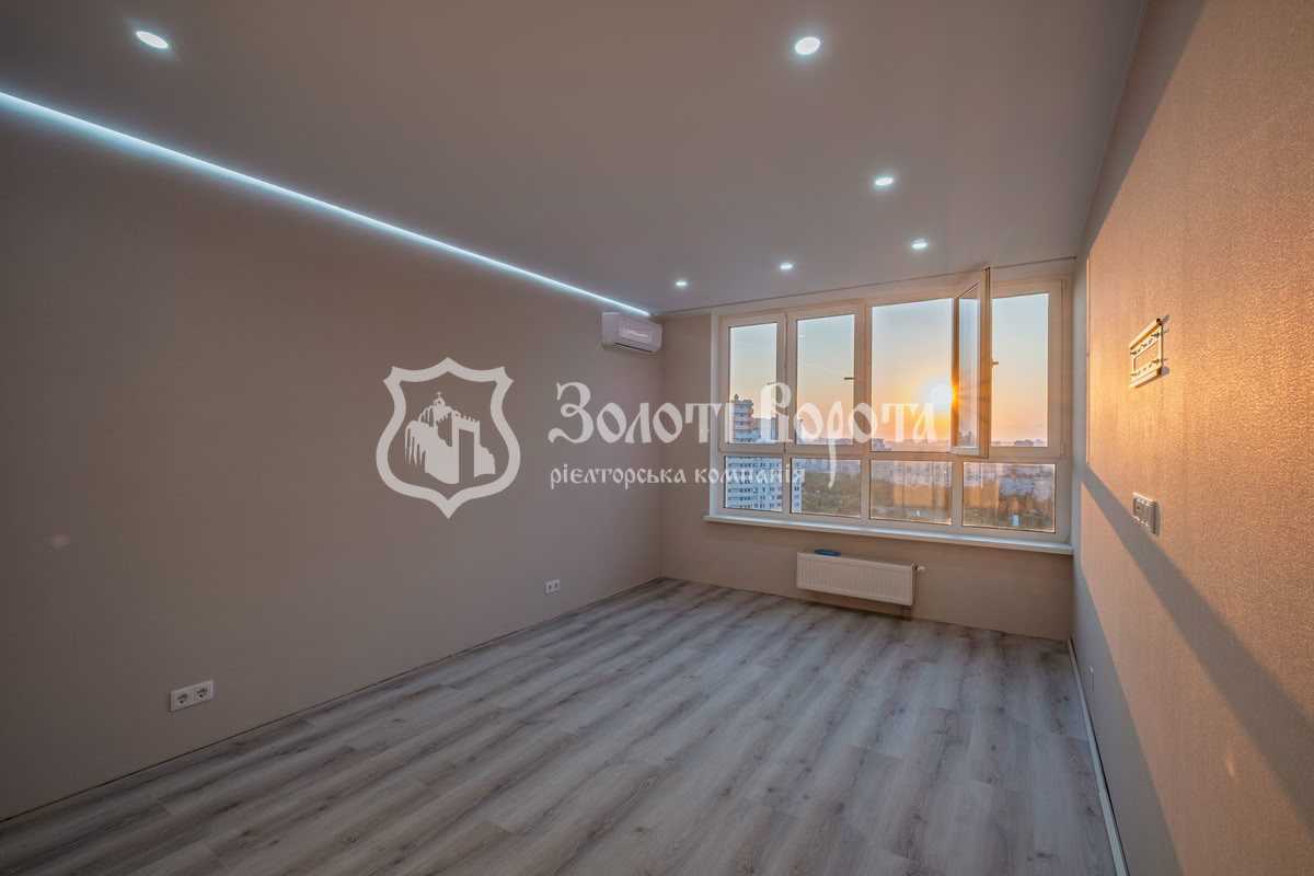 Продажа 1-комнатной квартиры 46 м², Краковская ул., 27