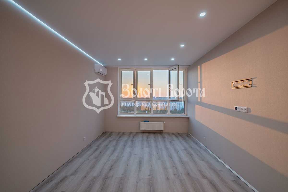 Продажа 1-комнатной квартиры 46 м², Краковская ул., 27