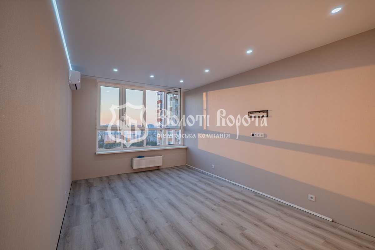 Продажа 1-комнатной квартиры 46 м², Краковская ул., 27