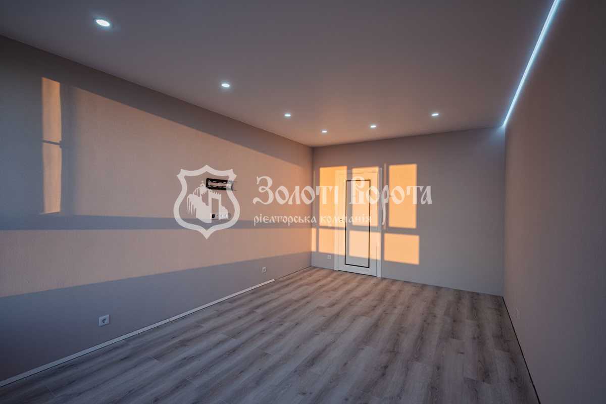 Продажа 1-комнатной квартиры 46 м², Краковская ул., 27