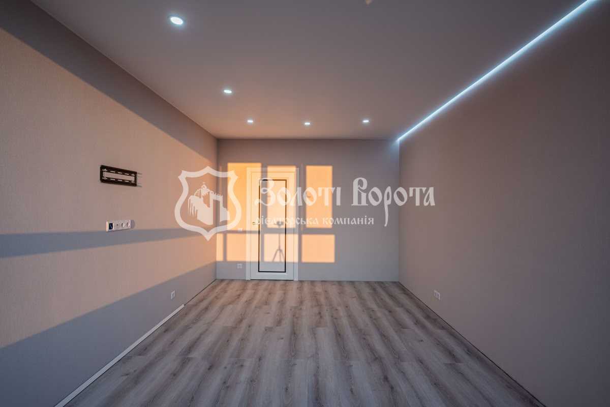 Продажа 1-комнатной квартиры 46 м², Краковская ул., 27