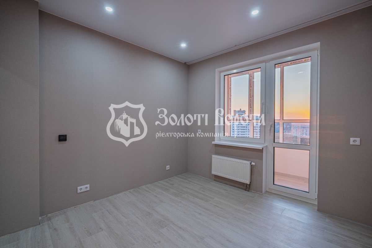 Продажа 1-комнатной квартиры 46 м², Краковская ул., 27