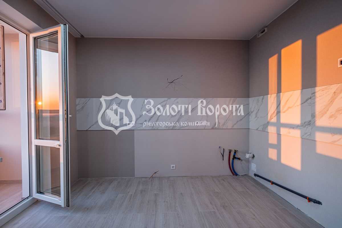 Продажа 1-комнатной квартиры 46 м², Краковская ул., 27