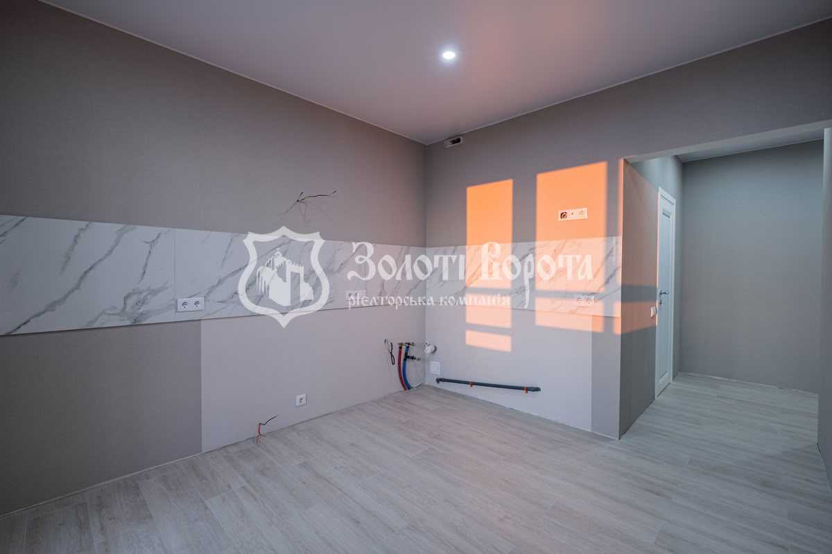 Продажа 1-комнатной квартиры 46 м², Краковская ул., 27