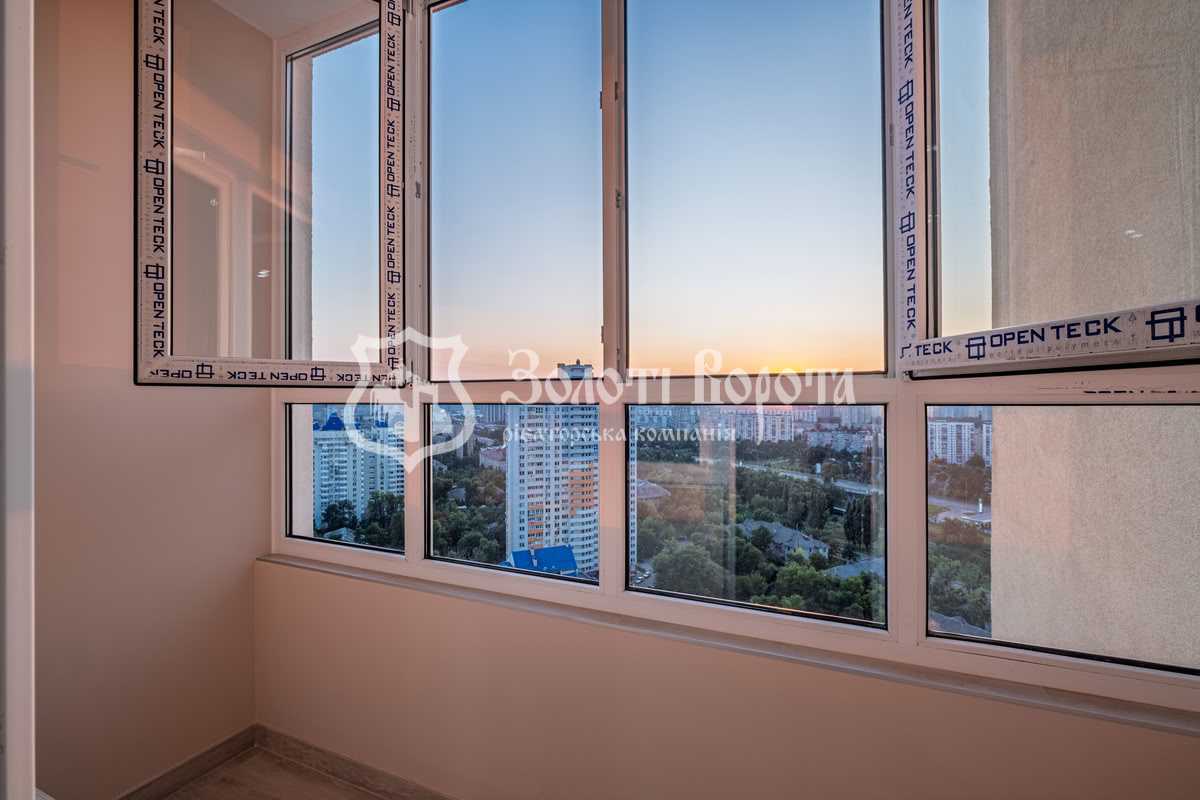 Продажа 1-комнатной квартиры 46 м², Краковская ул., 27
