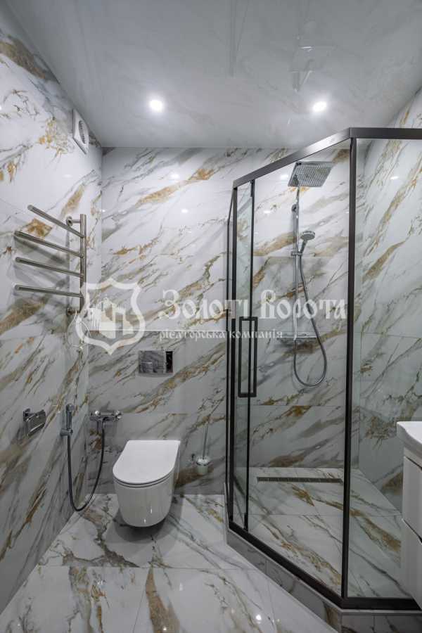 Продажа 1-комнатной квартиры 46 м², Краковская ул., 27