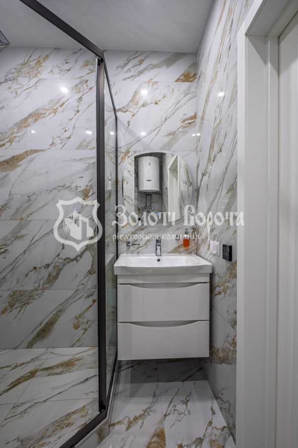 Продажа 1-комнатной квартиры 46 м², Краковская ул., 27