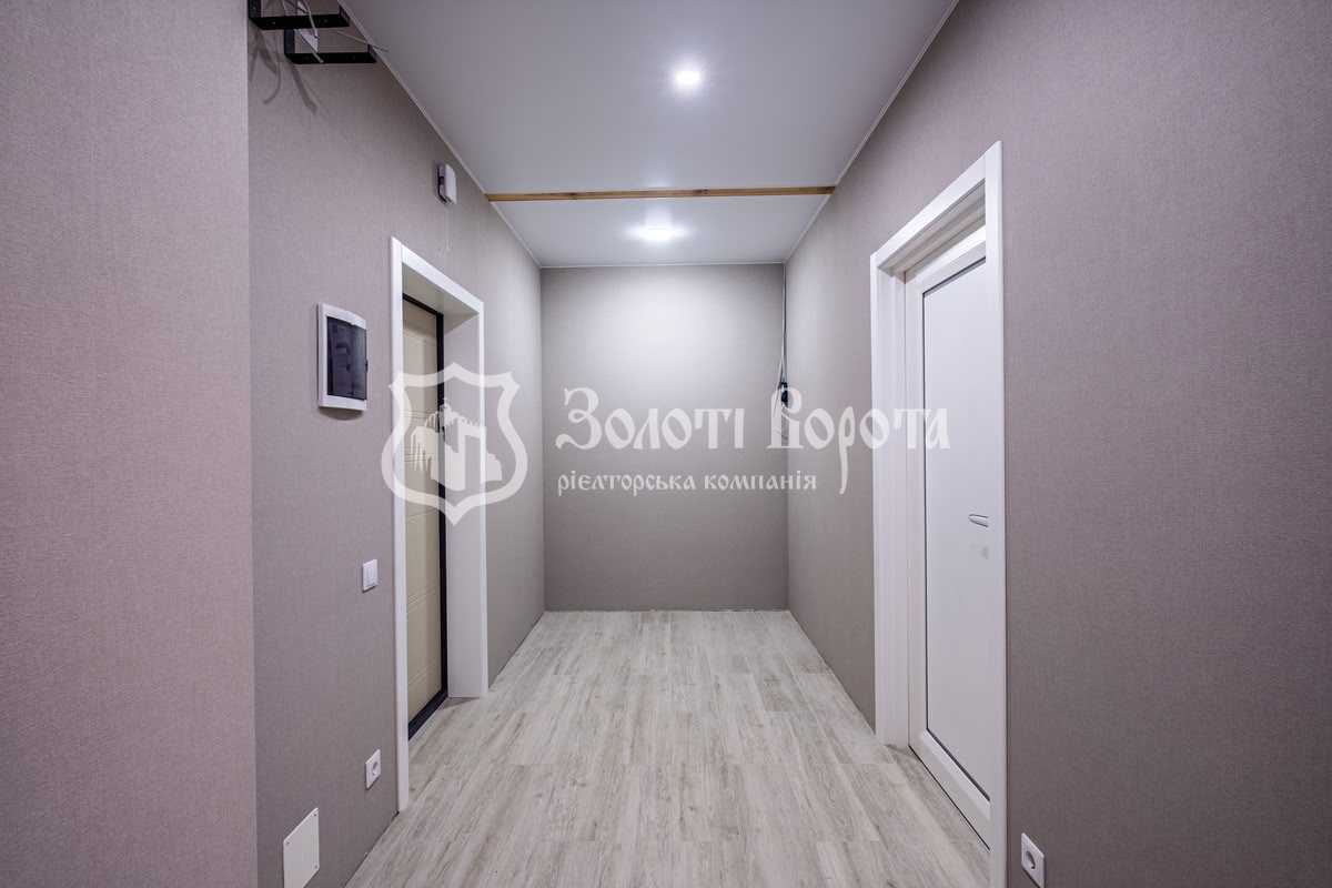 Продажа 1-комнатной квартиры 46 м², Краковская ул., 27