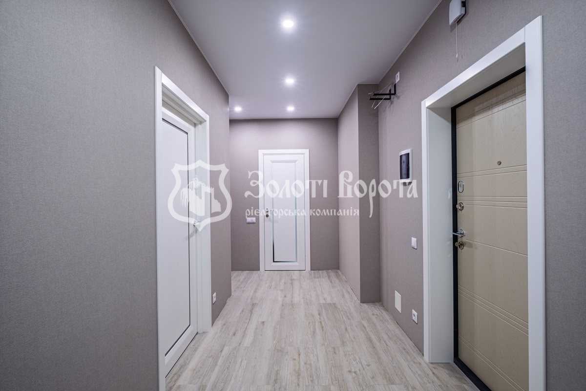 Продажа 1-комнатной квартиры 46 м², Краковская ул., 27