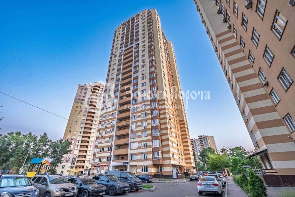 Продажа 1-комнатной квартиры 46 м², Краковская ул., 27