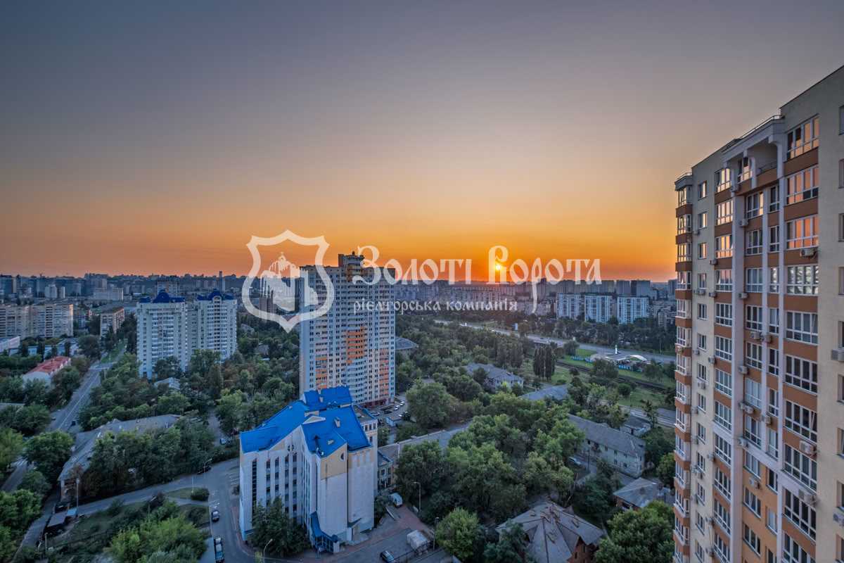 Продажа 1-комнатной квартиры 46 м², Краковская ул., 27