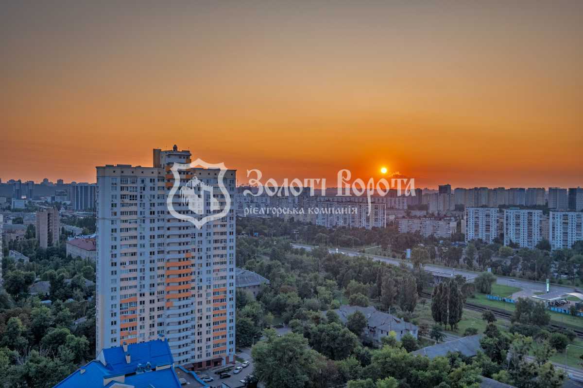 Продажа 1-комнатной квартиры 46 м², Краковская ул., 27