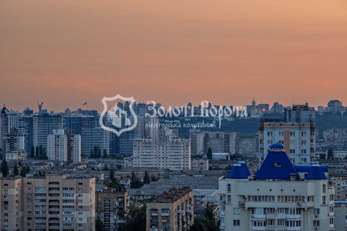 Продажа 1-комнатной квартиры 46 м², Краковская ул., 27