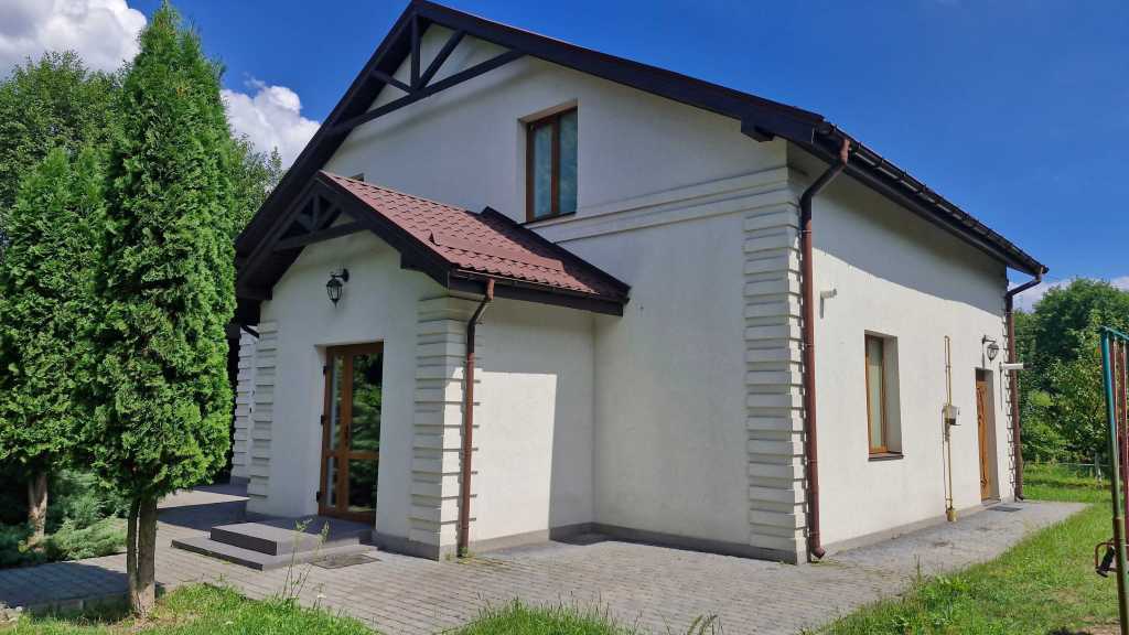Продаж будинку 180 м², Лесі Українки