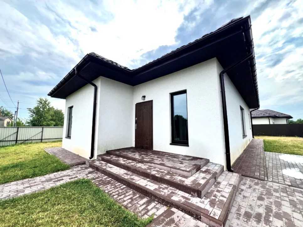 Продаж будинку 115 м², Онтаріо
