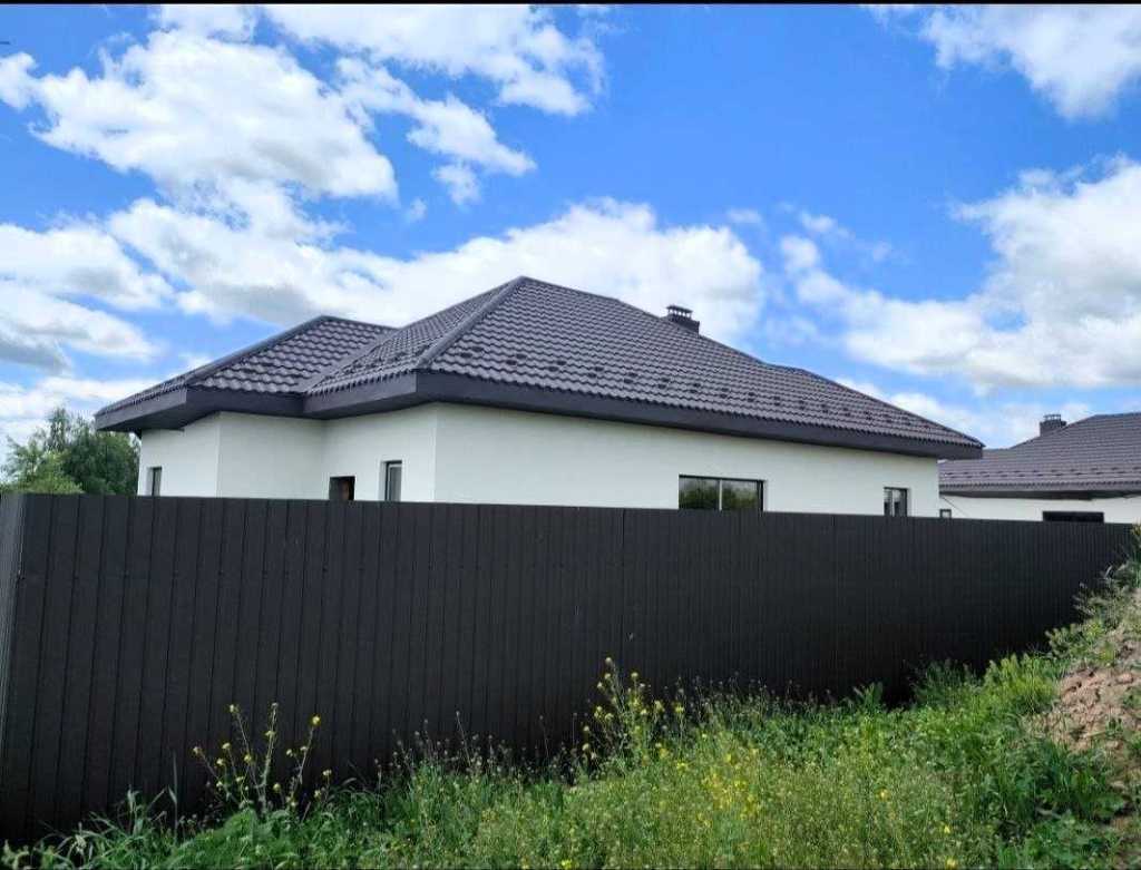 Продаж будинку 115 м², Онтаріо