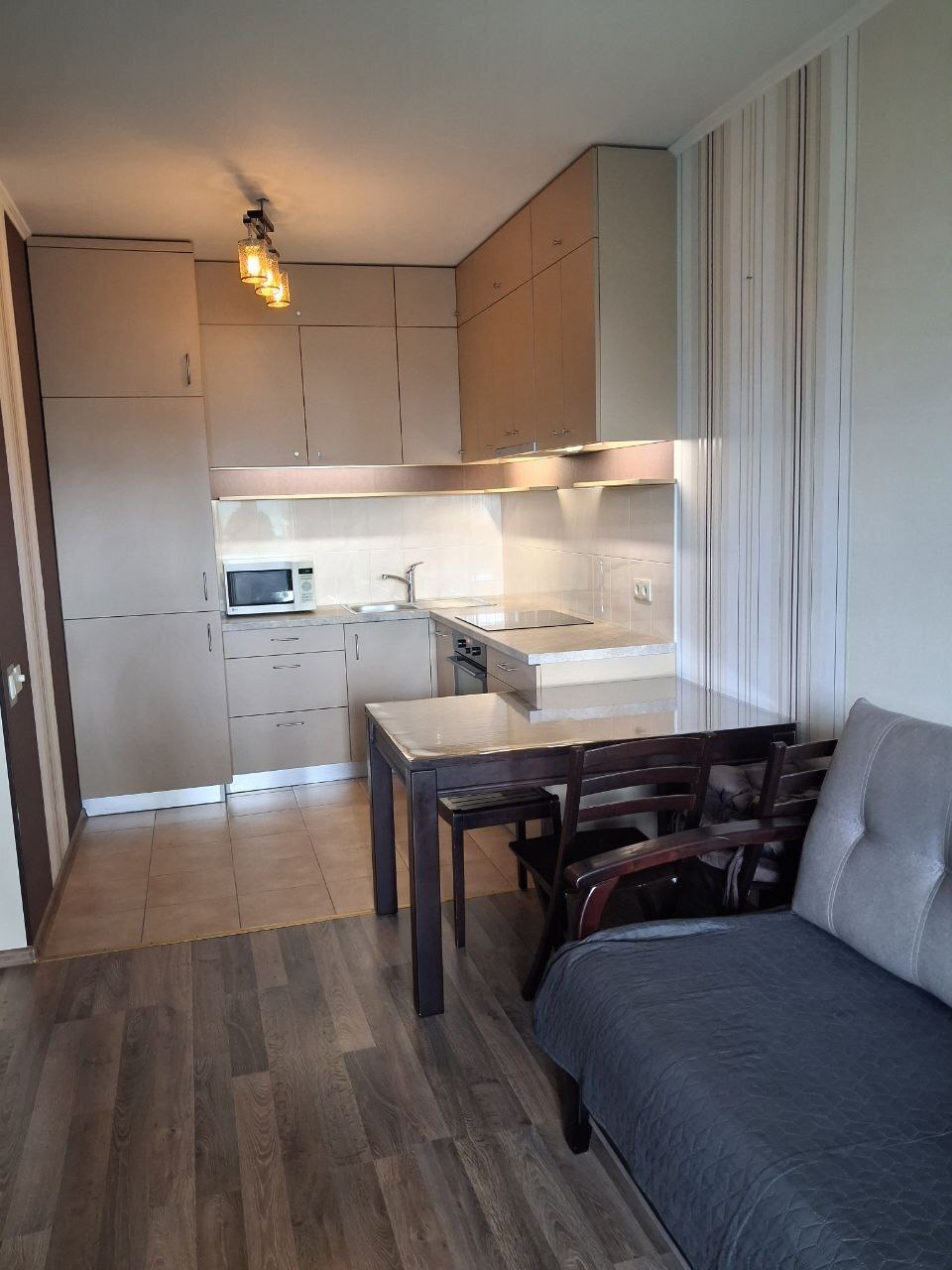 Оренда 1-кімнатної квартири 53 м², Вишгородська вул., 45/4