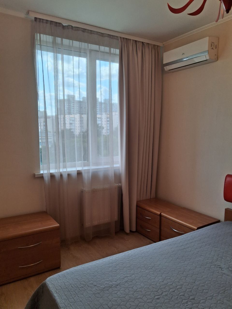 Оренда 1-кімнатної квартири 53 м², Вишгородська вул., 45/4